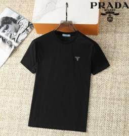 Picture of Prada T Shirts Short _SKUPradaM-4XL24cr053436